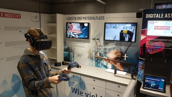 Discover Industry 13