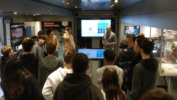 Discover Industry 15