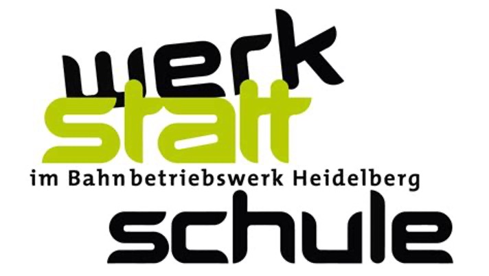 Logo Werkstatt-Schule