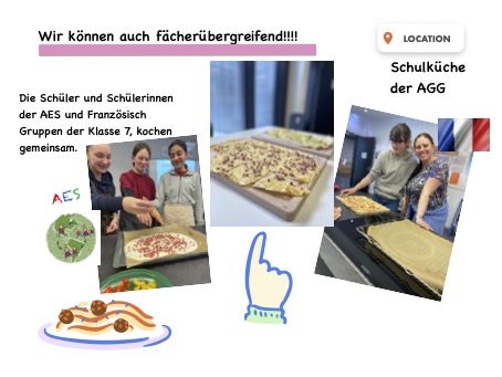 Fächerübergreifend 2025