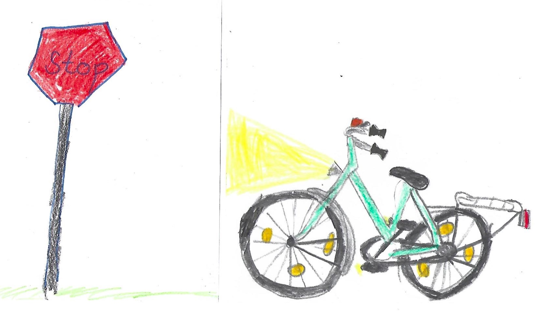 Fahrradprüfung