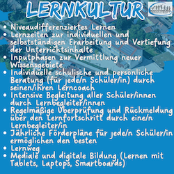 Schnuppertag 25 Einladung 5