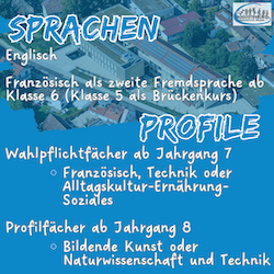 Schnuppertag 25 Einladung 6