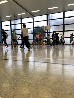 Völkerball 24 1