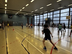Völkerball 24 3