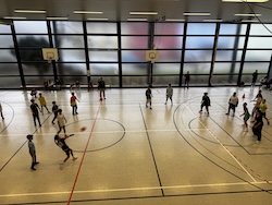 Völkerball 24 4
