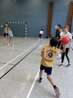 Völkerball 24 6