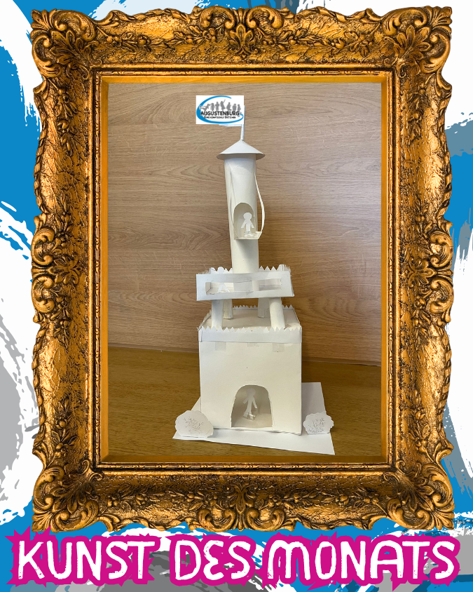 März 26 Cover Stopmotion