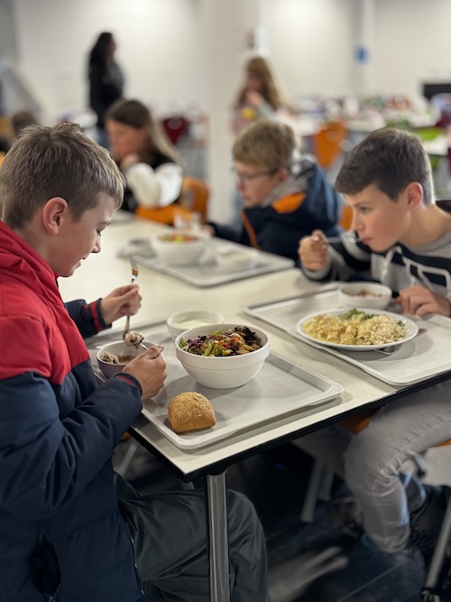 Essen Mensa4