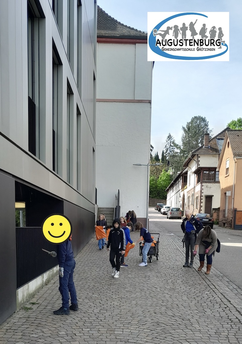 Dreckweg Woche