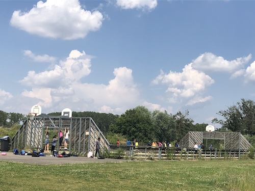 Spielplatz